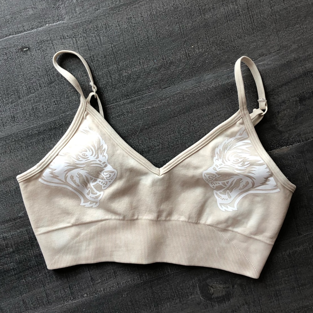 Dark Sport sports bra